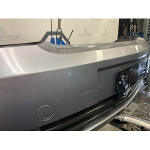 PARAURTI ANTERIORE COMPLETO OPEL Meriva 1° Serie 1400296 (03 06) grigio