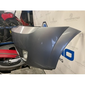 PARAURTI ANTERIORE COMPLETO OPEL Meriva 1° Serie 1400296 (03 06) grigio