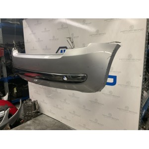 PARAURTI POSTERIORE FIAT 500 GRIGIO