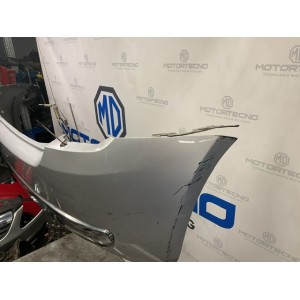 PARAURTI POSTERIORE FIAT 500 GRIGIO