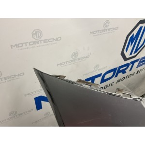 PARAURTI POSTERIORE FIAT 500 GRIGIO