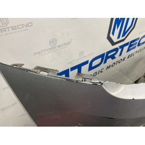 PARAURTI POSTERIORE FIAT 500 GRIGIO