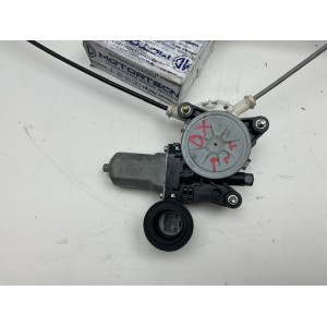 Cremagliera anteriore destra, alzacristalli anteriore destro, Suzuki Swift 2014