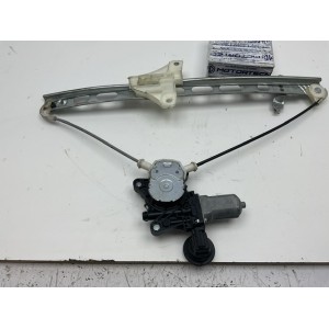 Cremagliera anteriore destra, alzacristalli anteriore destro, Suzuki Swift 2014