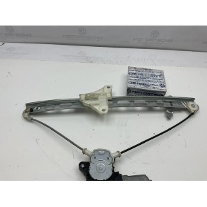 Cremagliera anteriore destra, alzacristalli anteriore destro, Suzuki Swift 2014