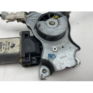 Cremagliera Alzacristalli + Motore Anteriore Sinistra 400699 Nissan Almera Tino V10 SX Ant.