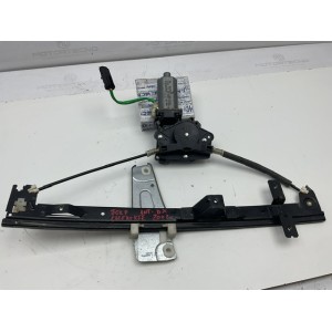 CREMAGLIERA ANTERIORE DESTRA JEEP Cherokee 3° Serie (02 05)