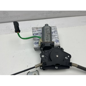 CREMAGLIERA ANTERIORE DESTRA JEEP Cherokee 3° Serie (02 05)