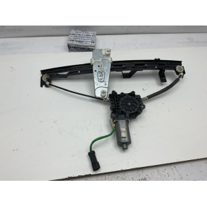 CREMAGLIERA ANTERIORE DESTRA JEEP Cherokee 3° Serie (02 05)