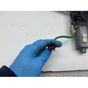 CREMAGLIERA ANTERIORE DESTRA JEEP Cherokee 3° Serie (02 05)