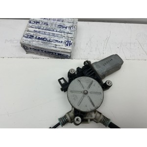 CREMAGLIERA ANTERIORE DESTRA HONDA Civic Berlina 5P (01 06)