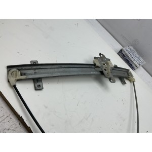 CREMAGLIERA ANTERIORE DESTRA HONDA Civic Berlina 5P (01 06)