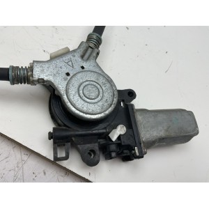 CREMAGLIERA ANTERIORE DESTRA HONDA Civic Berlina 5P (01 06)