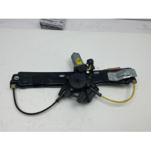 CREMAGLIERA ALZACRISTALLO ELETTRICO POST. DX LAND ROVER Range Rover Evoque 1° Serie BJ32-27000-AC (11)