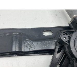CREMAGLIERA ALZACRISTALLO ELETTRICO POST. DX LAND ROVER Range Rover Evoque 1° Serie BJ32-27000-AC (11)