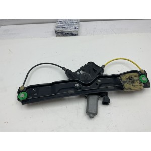 CREMAGLIERA ALZACRISTALLO ELETTRICO POST. DX LAND ROVER Range Rover Evoque 1° Serie BJ32-27000-AC (11)