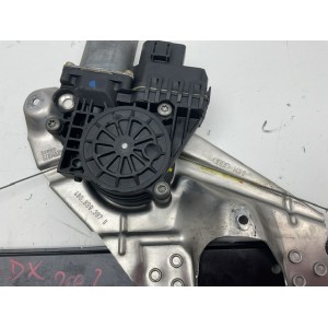 CREMAGLIERA POSTERIORE DESTRA PER AUDI A6 Berlina Serie C5 (4B2) AWT (97 04)