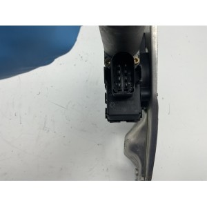 CREMAGLIERA POSTERIORE DESTRA PER AUDI A6 Berlina Serie C5 (4B2) AWT (97 04)