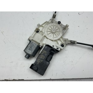 CREMAGLIERA ANTERIORE DESTRA PEUGEOT 407 Berlina (04)