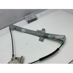 CREMAGLIERA ANTERIORE DESTRA PEUGEOT 407 Berlina (04)