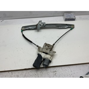 CREMAGLIERA ANTERIORE DESTRA PEUGEOT 407 Berlina (04)