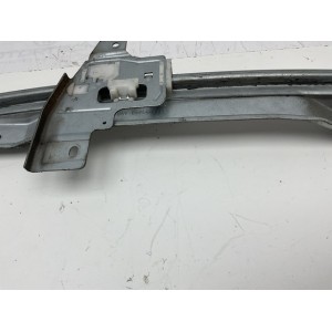 CREMAGLIERA ANTERIORE DESTRA PEUGEOT 407 Berlina (04)